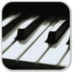 easy piano android application logo